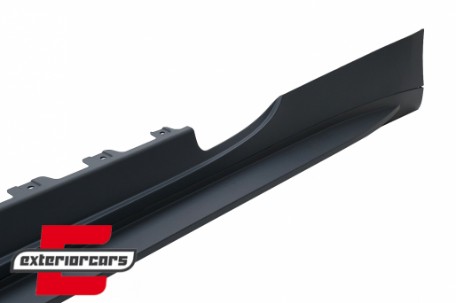 Bodykit M4 dizajn / BMW serije 4 G22 Coupe G23 Cabrio (2020-), CBBMG22M4