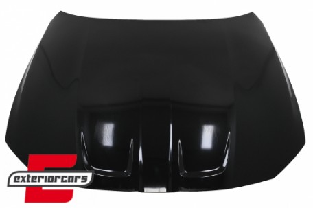 Bodykit M4 dizajn / BMW serije 4 G22 Coupe G23 Cabrio (2020-), CBBMG22M4