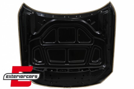 Bodykit M4 dizajn / BMW serije 4 G22 Coupe G23 Cabrio (2020-), CBBMG22M4