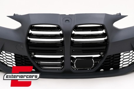 Bodykit M4 dizajn / BMW serije 4 G22 Coupe G23 Cabrio (2020-), CBBMG22M4