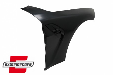 Bodykit M4 dizajn / BMW serije 4 G22 Coupe G23 Cabrio (2020-), CBBMG22M4