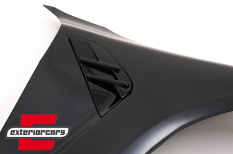 Bodykit M4 dizajn / BMW serije 4 G22 Coupe G23 Cabrio (2020-), CBBMG22M4