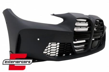 Bodykit M4 dizajn / BMW serije 4 G22 Coupe G23 Cabrio (2020-), CBBMG22M4
