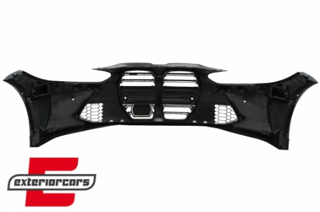 Bodykit M4 dizajn / BMW serije 4 G22 Coupe G23 Cabrio (2020-), CBBMG22M4