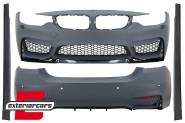 Bodykit M4 look / BMW serije 4 F36 (2013-03.2019), CBBMF36M4DO