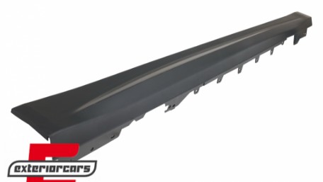 Bodykit M4 look / BMW serije 4 F36 (2013-03.2019), CBBMF36M4DO