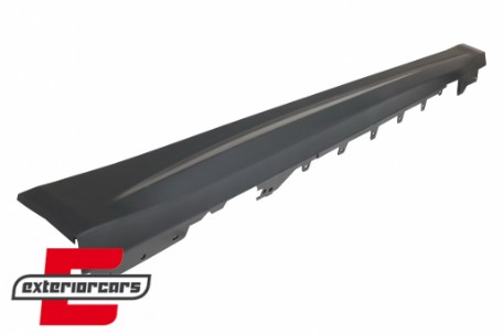 Bodykit M4 look / BMW serije 4 F36 (2013-03.2019), CBBMF36M4DO