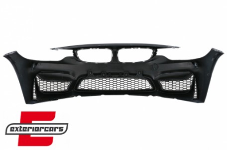 Bodykit M4 look / BMW serije 4 F36 (2013-03.2019), CBBMF36M4DO
