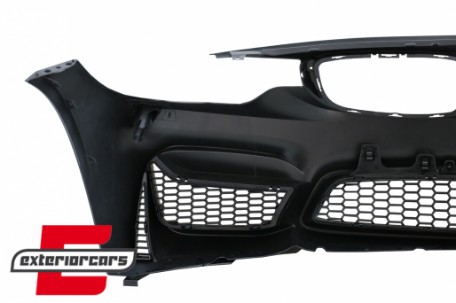 Bodykit M4 look / BMW serije 4 F36 (2013-03.2019), CBBMF36M4DO