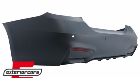Bodykit M4 look / BMW serije 4 F36 (2013-03.2019), CBBMF36M4DO
