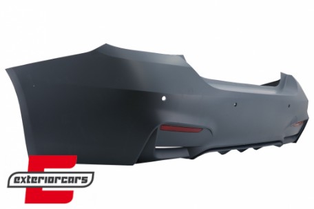 Bodykit M4 look / BMW serije 4 F36 (2013-03.2019), CBBMF36M4DO