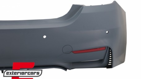 Bodykit M4 look / BMW serije 4 F36 (2013-03.2019), CBBMF36M4DO