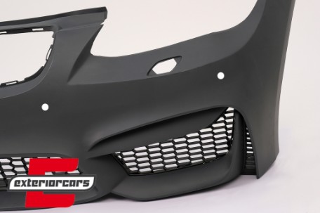 Bodykit M4 look (PDC) / BMW serije 3 E92 E93 (2006-2009), CBBME92M4