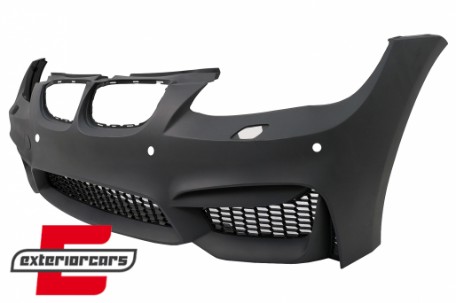 Bodykit M4 look (PDC) / BMW serije 3 E92 E93 (2006-2009), CBBME92M4