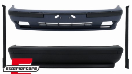 Bodykit M5 dizajn / BMW serije 5 E34 limuzina karavan (1987-1995), CBBME34M5
