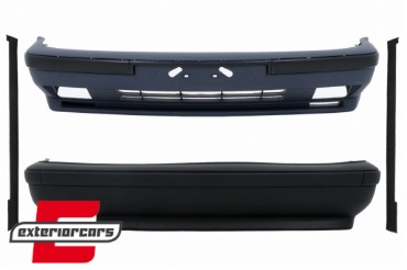 Bodykit M5 dizajn / BMW serije 5 E34 limuzina karavan (1987-1995), CBBME34M5