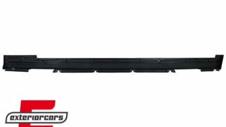 Bodykit M5 dizajn / BMW serije 5 E34 limuzina karavan (1987-1995), CBBME34M5