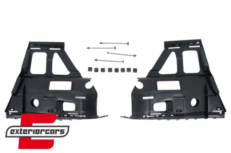 Bodykit M5 dizajn / BMW serije 5 E34 limuzina karavan (1987-1995), CBBME34M5