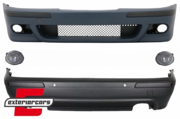 Bodykit M5 dizajn / BMW serije 5 E39 (1995-2003), COCBBME39M5DOP