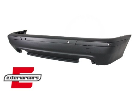 Bodykit M5 dizajn / BMW serije 5 E39 (1995-2003), COCBBME39M5DOP