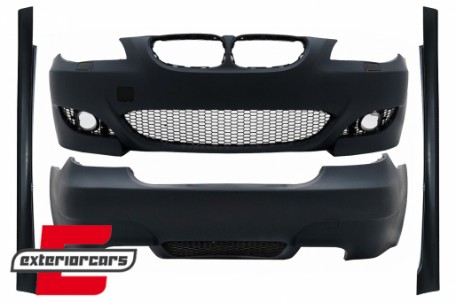 Bodykit M5 dizajn / BMW serije 5 E60 (2003-2010), CBBME60M5