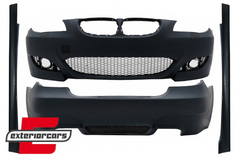 Bodykit M5 dizajn / BMW serije 5 E60 (2003-2010), CBBME60M5