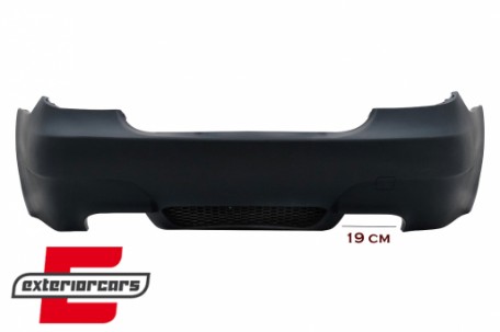 Bodykit M5 dizajn / BMW serije 5 E60 (2003-2010), CBBME60M5