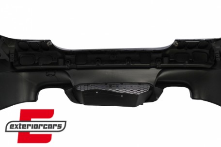 Bodykit M5 dizajn / BMW serije 5 E60 (2003-2010), CBBME60M5