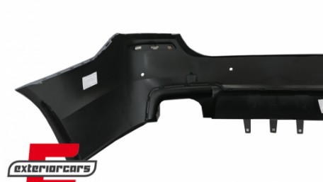 Bodykit M5 dizajn / BMW serije 5 F10 (2010-2014), CBBMF10M5FL