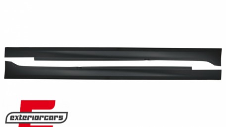Bodykit M5 dizajn / BMW serije 5 F10 (2010-2014), CBBMF10M5FL