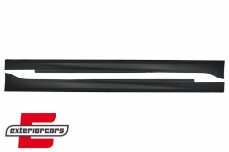 Bodykit M5 dizajn / BMW serije 5 F10 (2010-2014), CBBMF10M5FL