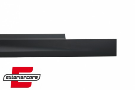 Bodykit M5 dizajn / BMW serije 5 F10 (2010-2014), CBBMF10M5FL