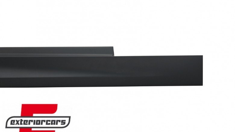 Bodykit M5 dizajn / BMW serije 5 F10 (2010-2014), CBBMF10M5FL