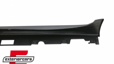 Bodykit M5 dizajn / BMW serije 5 F10 (2010-2014), CBBMF10M5FL