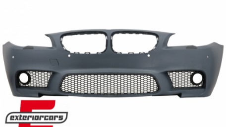Bodykit M5 dizajn / BMW serije 5 F10 (2010-2014), CBBMF10M5FL