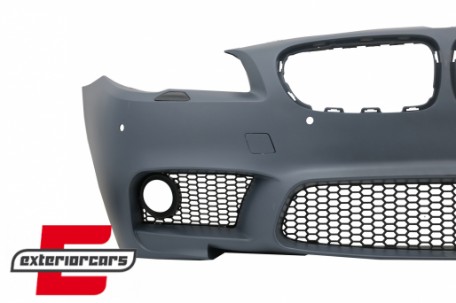 Bodykit M5 dizajn / BMW serije 5 F10 (2010-2014), CBBMF10M5FL