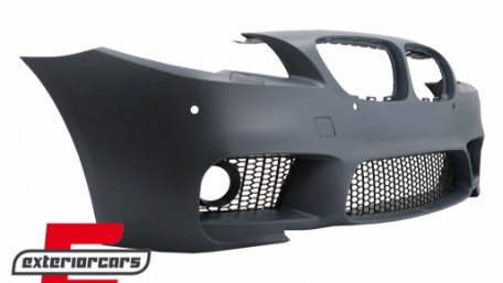 Bodykit M5 dizajn / BMW serije 5 F10 (2010-2014), CBBMF10M5FL