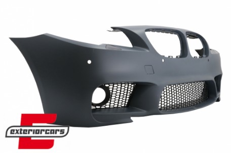 Bodykit M5 dizajn / BMW serije 5 F10 (2010-2014), CBBMF10M5FL