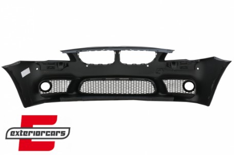 Bodykit M5 dizajn / BMW serije 5 F10 (2010-2014), CBBMF10M5FL
