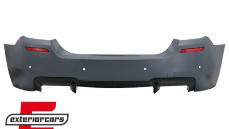 Bodykit M5 dizajn / BMW serije 5 F10 (2010-2014), CBBMF10M5FL