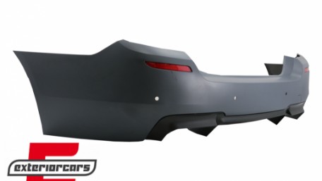 Bodykit M5 dizajn / BMW serije 5 F10 (2010-2014), CBBMF10M5FL