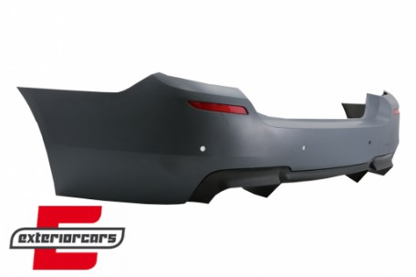 Bodykit M5 dizajn / BMW serije 5 F10 (2010-2014), CBBMF10M5FL