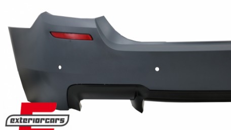 Bodykit M5 dizajn / BMW serije 5 F10 (2010-2014), CBBMF10M5FL