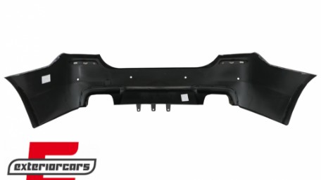 Bodykit M5 dizajn / BMW serije 5 F10 (2010-2014), CBBMF10M5FL