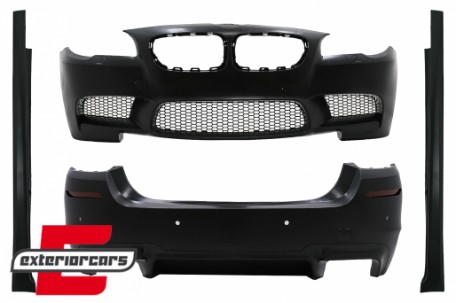 Bodykit M5 dizajn / BMW serije 5 F10 (2010-2017), CBBMF10M5C