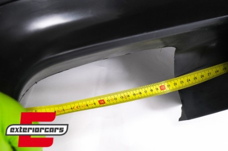 Bodykit M5 dizajn / BMW serije 5 F10 (2010-2017), CBBMF10M5C