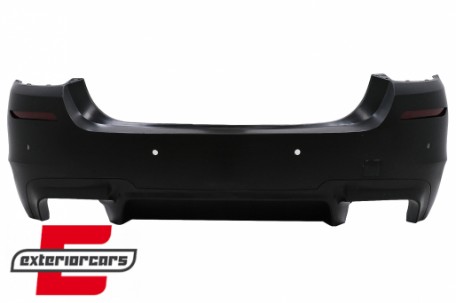 Bodykit M5 dizajn / BMW serije 5 F10 (2010-2017), CBBMF10M5C