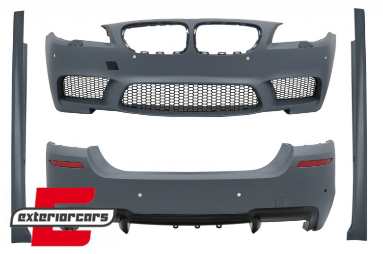 Bodykit M5 dizajn / BMW serije 5 F10 (2011-2017), CBBMF10M5