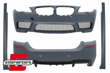 Bodykit M5 dizajn / BMW serije 5 F10 (2011-2017), CBBMF10M5