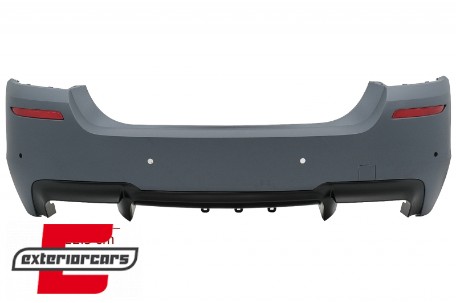 Bodykit M5 dizajn / BMW serije 5 F10 (2011-2017), CBBMF10M5